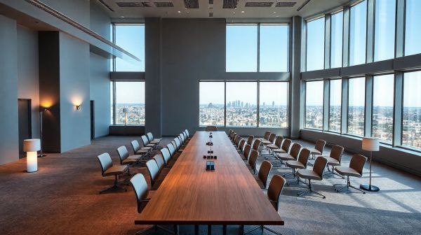 10 étapes clés pour un séminaire marquant à Rennes