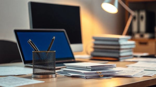 5 façons dont l'IA simplifie la gestion des factures fournisseurs