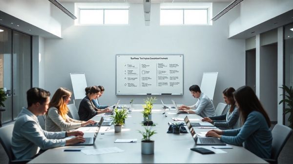 5 façons dont l'IA simplifie la gestion des factures fournisseurs