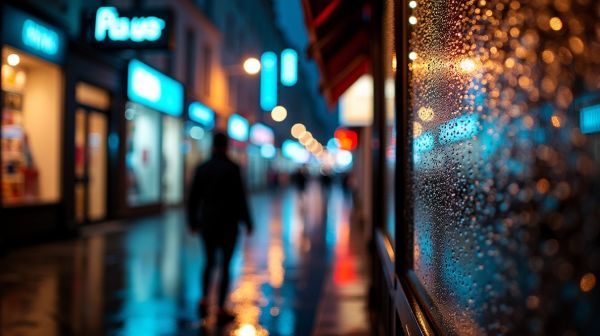 Comment choisir une enseigne à Nantes pour attirer des clients