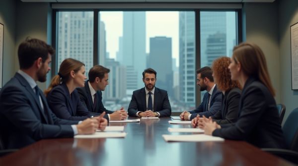 Comment la direction juridique externalisée peut optimiser vos coûts ?