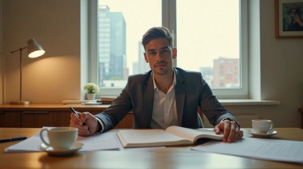 Conseils pour lancer son entreprise : réussir étape par étape