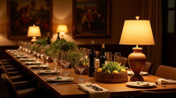 Créer une soirée dolce vita en entreprise : immersion italienne pour vos collaborateurs