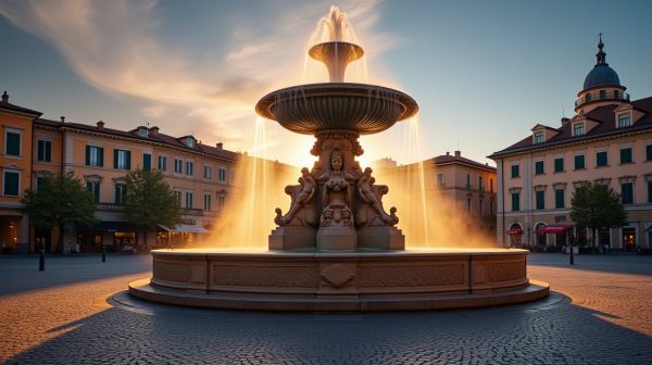 Découvrez les spectacles enchanteurs pour vos événements à Lyon