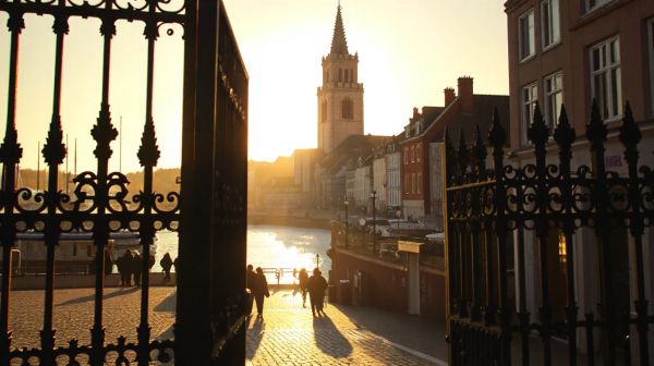 Lille et le portage salarial : travaillez ici en toute tranquillité
