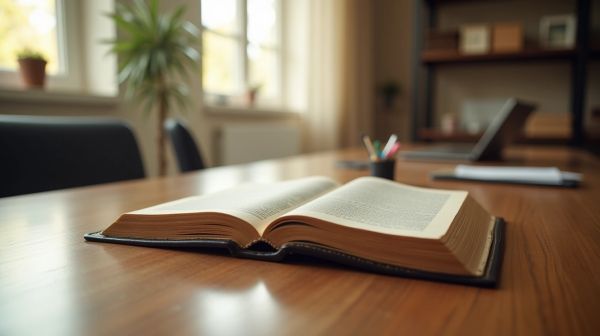 Maîtriser son avenir professionnel avec le livre assistant de direction
