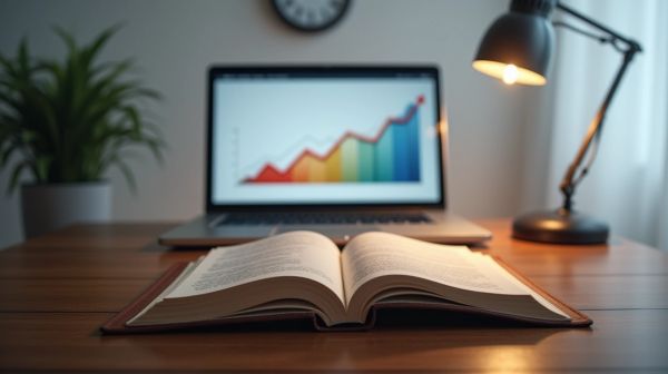 Maîtriser son avenir professionnel avec le livre assistant de direction