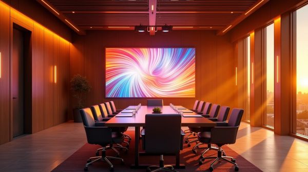 Offrez une animation magique pour vos événements d'entreprise à Lyon