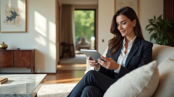 Optimiser ses revenus avec une conciergerie location courte durée