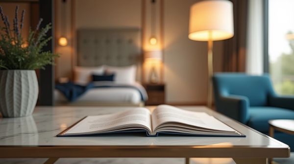 Optimiser ses revenus avec une conciergerie location courte durée