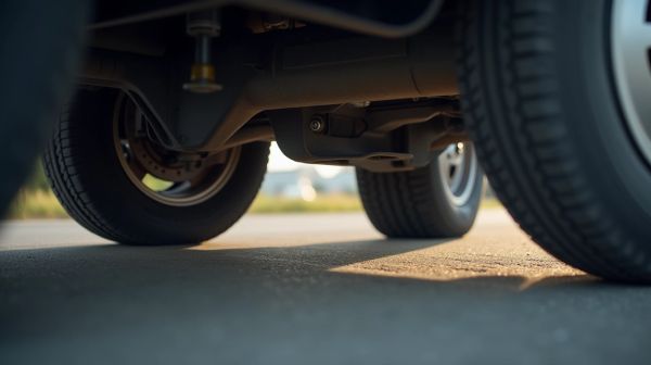 Pourquoi des cales de roue pour la sécurité de votre véhicule ?