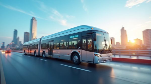 Pourquoi la capacité de transport est plus accessible que jamais