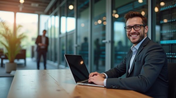Sécurisez vos systèmes informatiques avec une entreprise fiable à Avignon