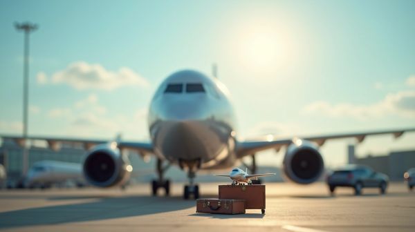 Top 10 astuces incontournables pour faire briller un avion