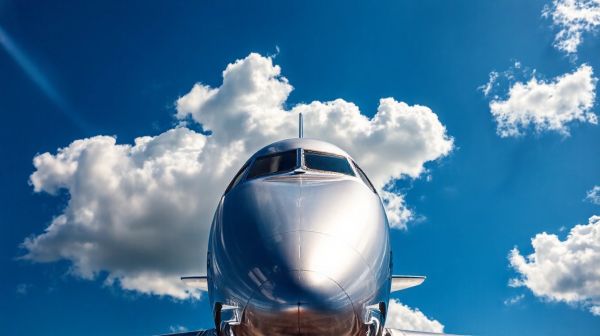 Top 10 astuces incontournables pour faire briller un avion