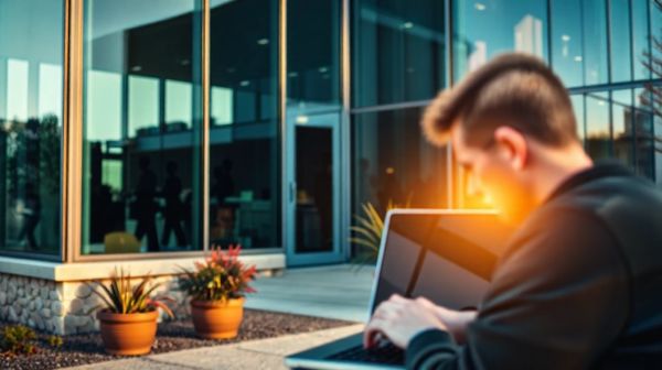Top 5 entreprises à Avignon pour sécuriser vos systèmes informatiques