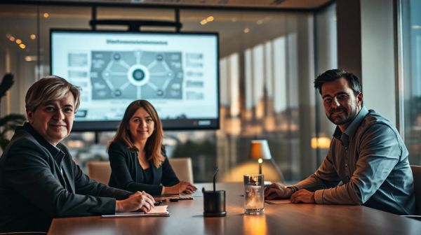 Top 5 entreprises à Avignon pour sécuriser vos systèmes informatiques