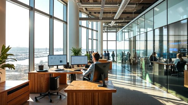 Trouvez l'agence SEO idéale à La Rochelle pour briller en ligne