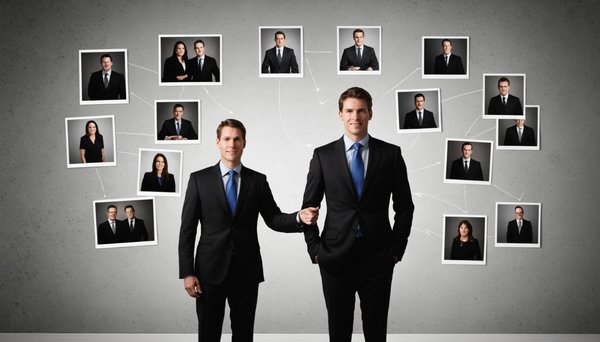 Devenir recruteur indépendant : étapes pour réussir cette aventure