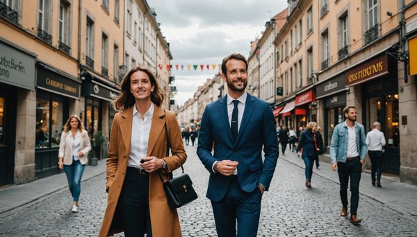 Guide pour choisir une entreprise de communication à clermont-ferrand