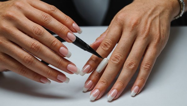 Lancez-vous dans l'univers de la prothésie ongulaire à toulouse !